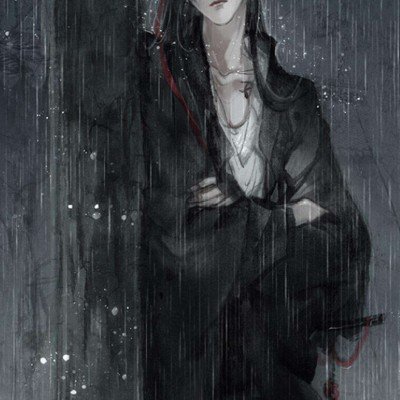 雨霖铃杨洋演技